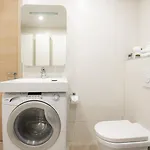 Aisa Studioapartment Lägenhet *