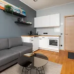 Aisa Studioapartment *