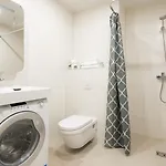 Aisa Studioapartment Lägenhet