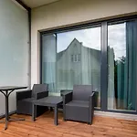 Aisa Studioapartment Lägenhet