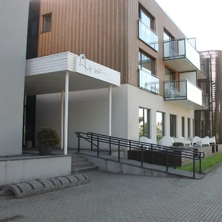 Aisa Studioapartment