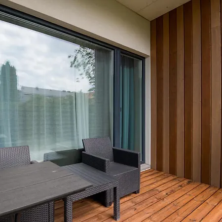 Lejlighed Aisa Studioapartment