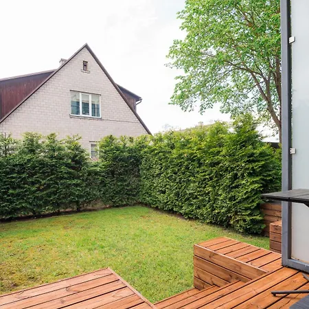 Apartament Aisa Studioapartment *