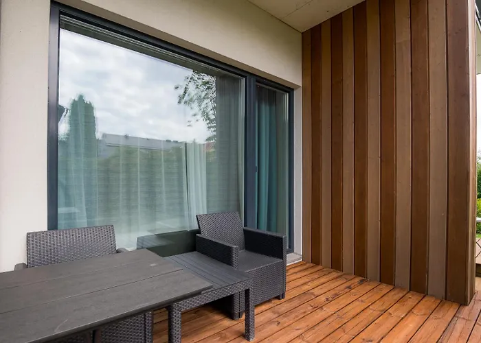 Appartamento Aisa Studioapartment