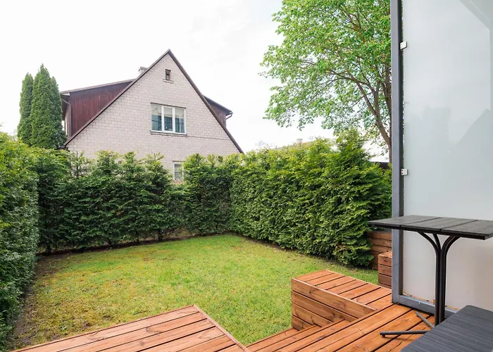 Appartamento Aisa Studioapartment *